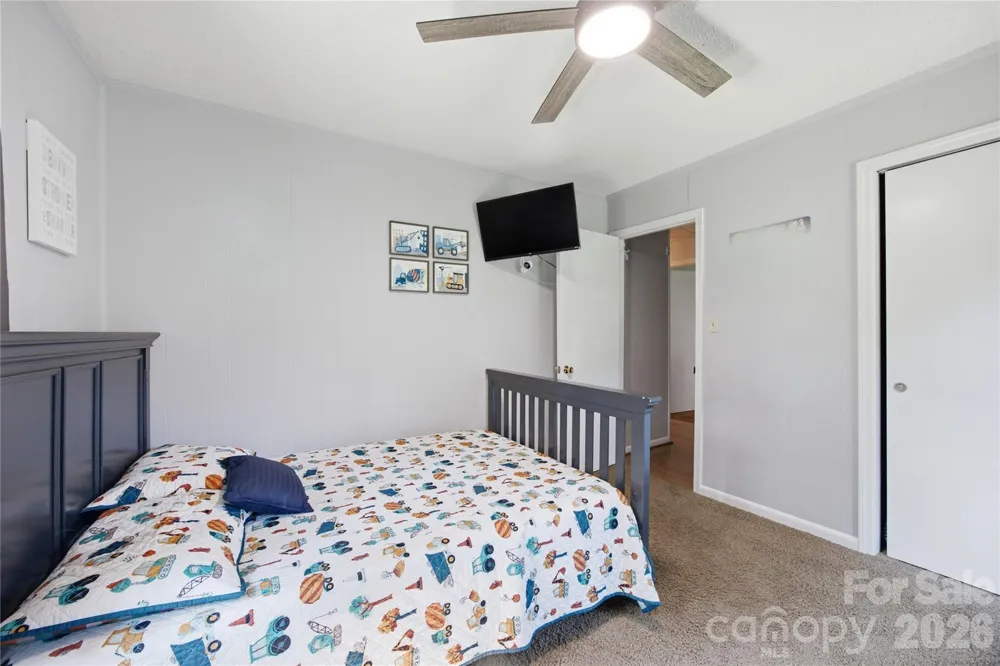 1002 Brookhaven Drive Shelby, NC 28152