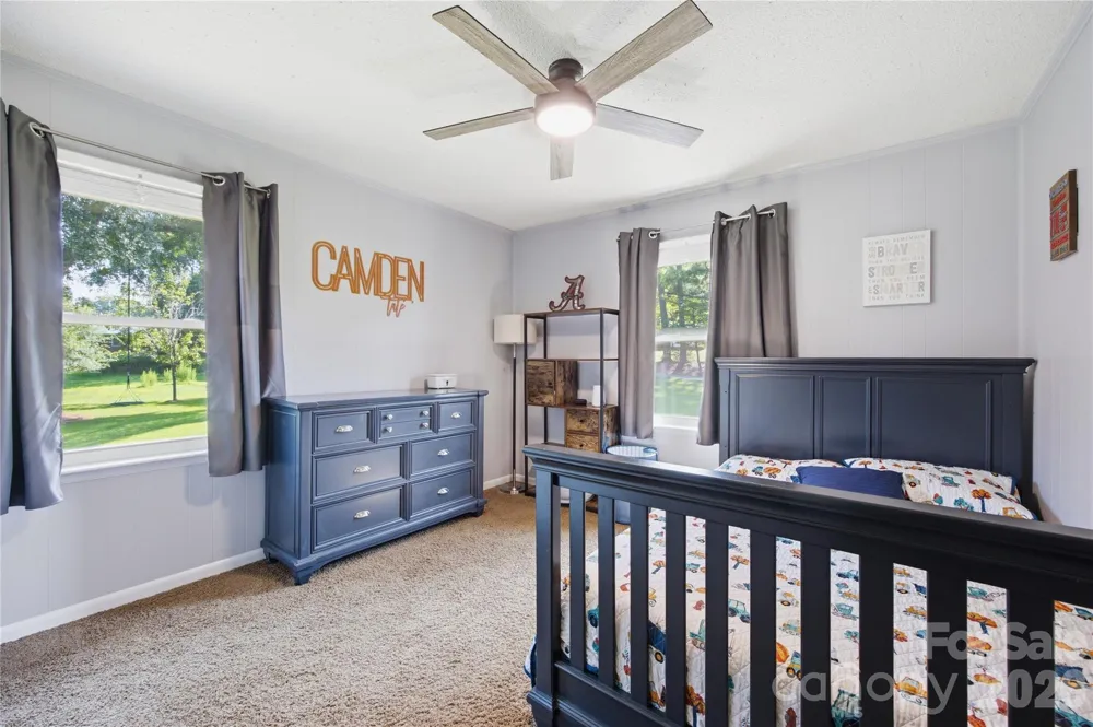 1002 Brookhaven Drive Shelby, NC 28152
