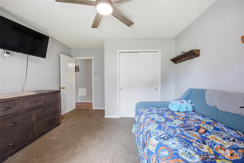 1002 Brookhaven Drive Shelby, NC 28152