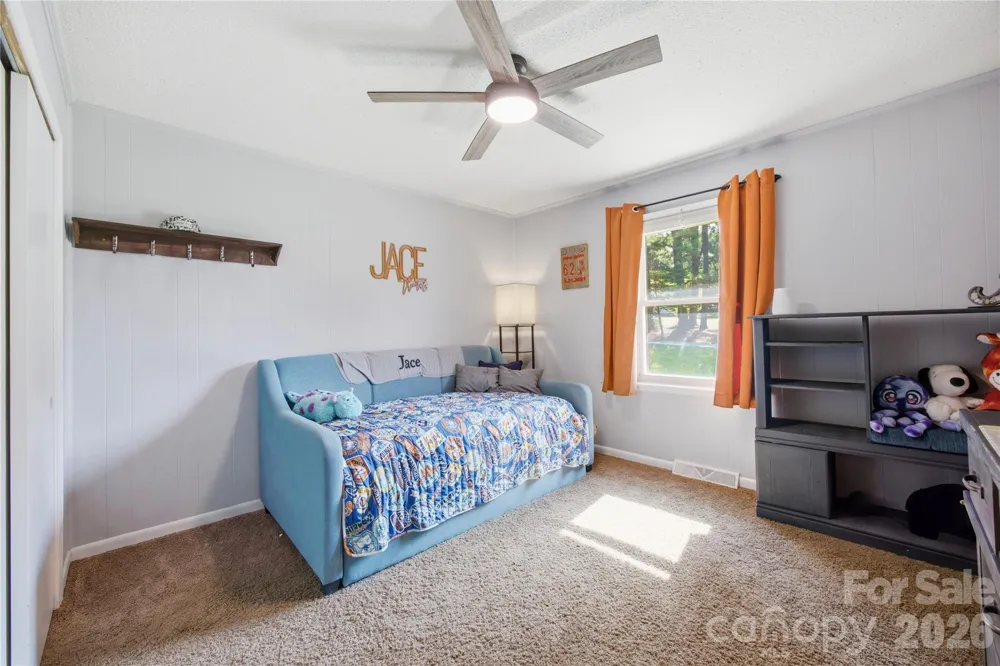 1002 Brookhaven Drive Shelby, NC 28152