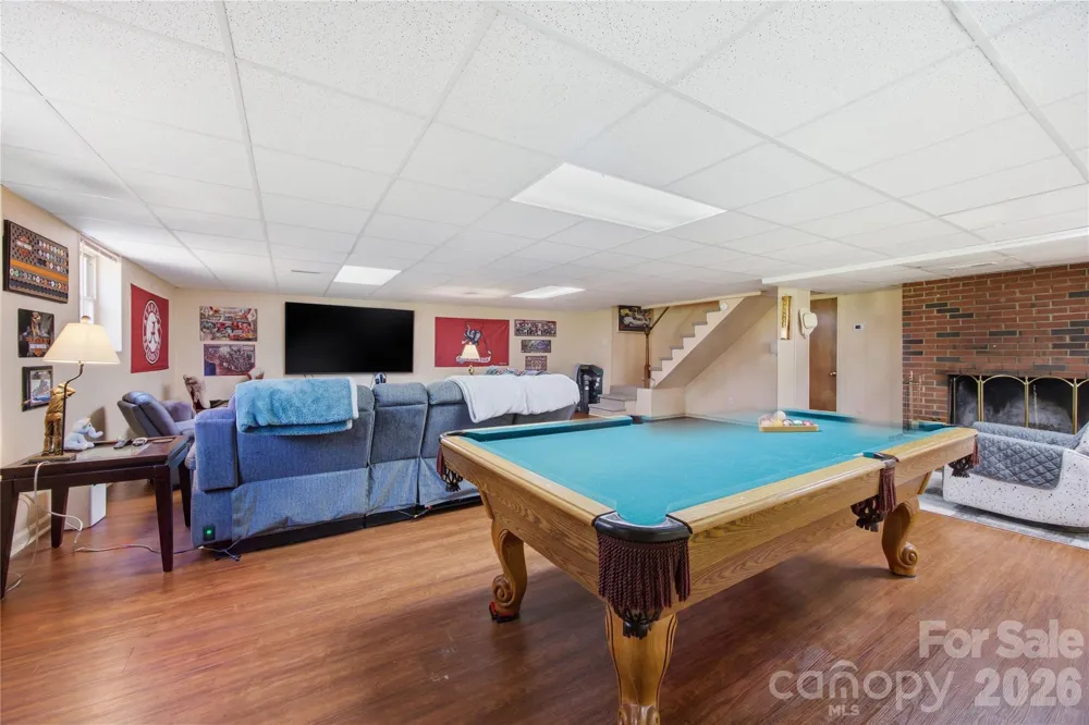 1002 Brookhaven Drive Shelby, NC 28152