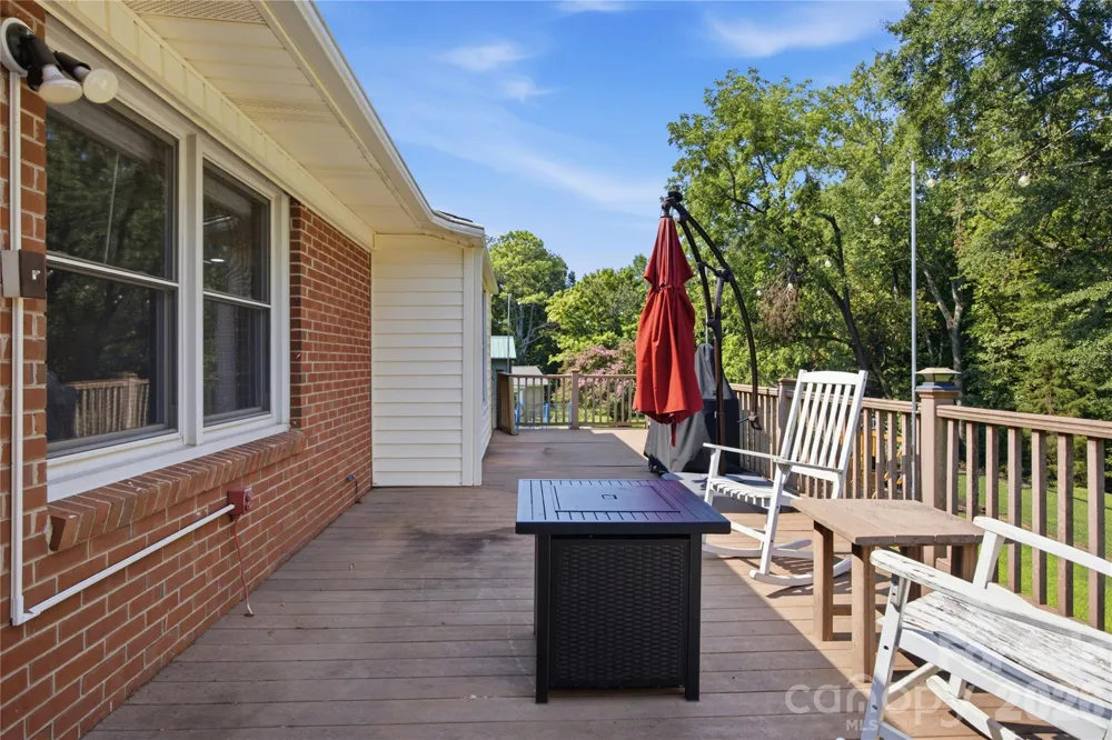 1002 Brookhaven Drive Shelby, NC 28152