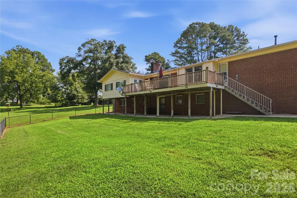 1002 Brookhaven Drive Shelby, NC 28152