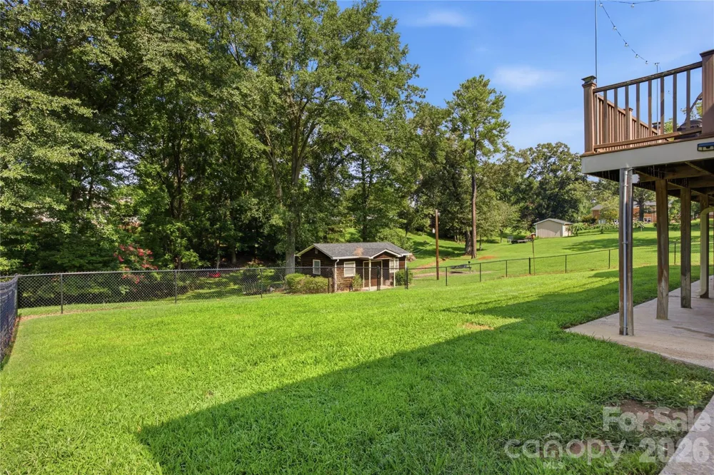 1002 Brookhaven Drive Shelby, NC 28152