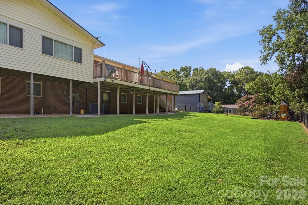 1002 Brookhaven Drive Shelby, NC 28152