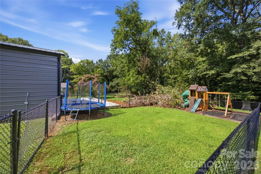 1002 Brookhaven Drive Shelby, NC 28152