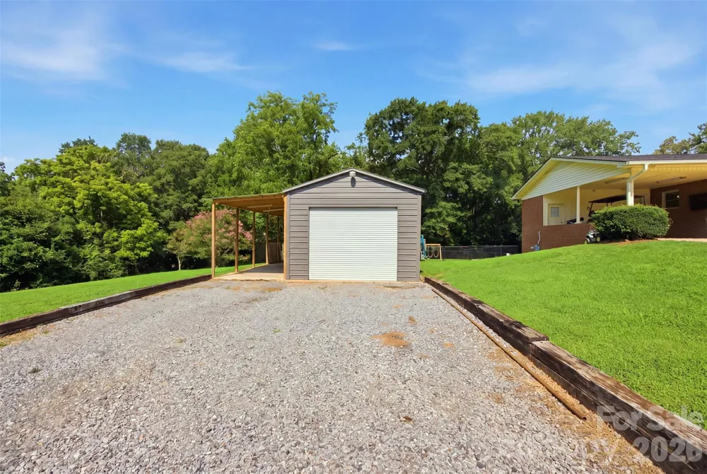 1002 Brookhaven Drive Shelby, NC 28152