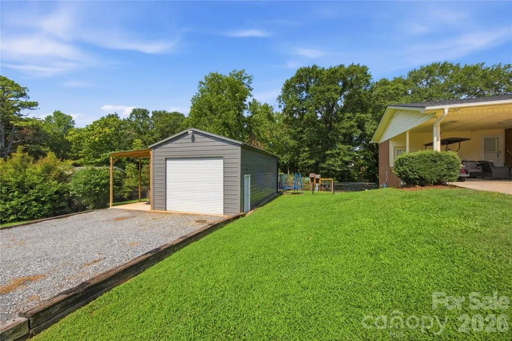 1002 Brookhaven Drive Shelby, NC 28152