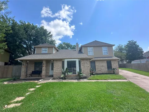 1206 Woven Wood Court