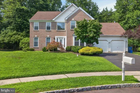 307 FRAZER DRIVE