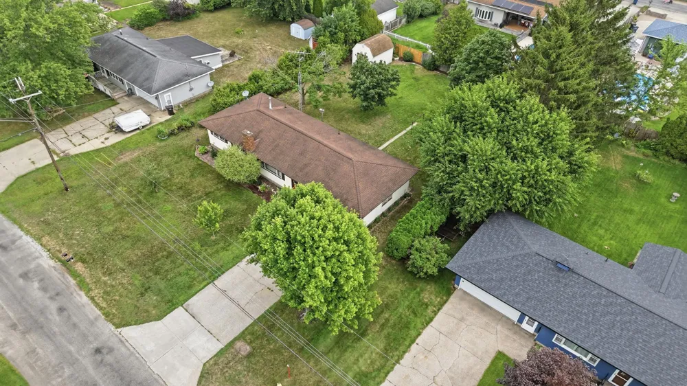 3710 Manning Street Muskegon, MI 49444