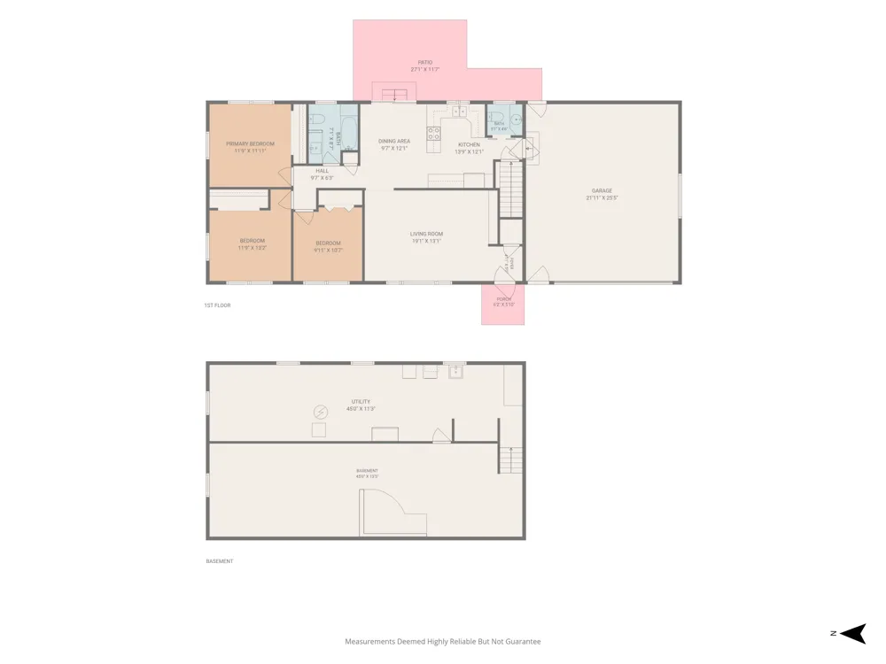3710 Manning Street Muskegon, MI 49444