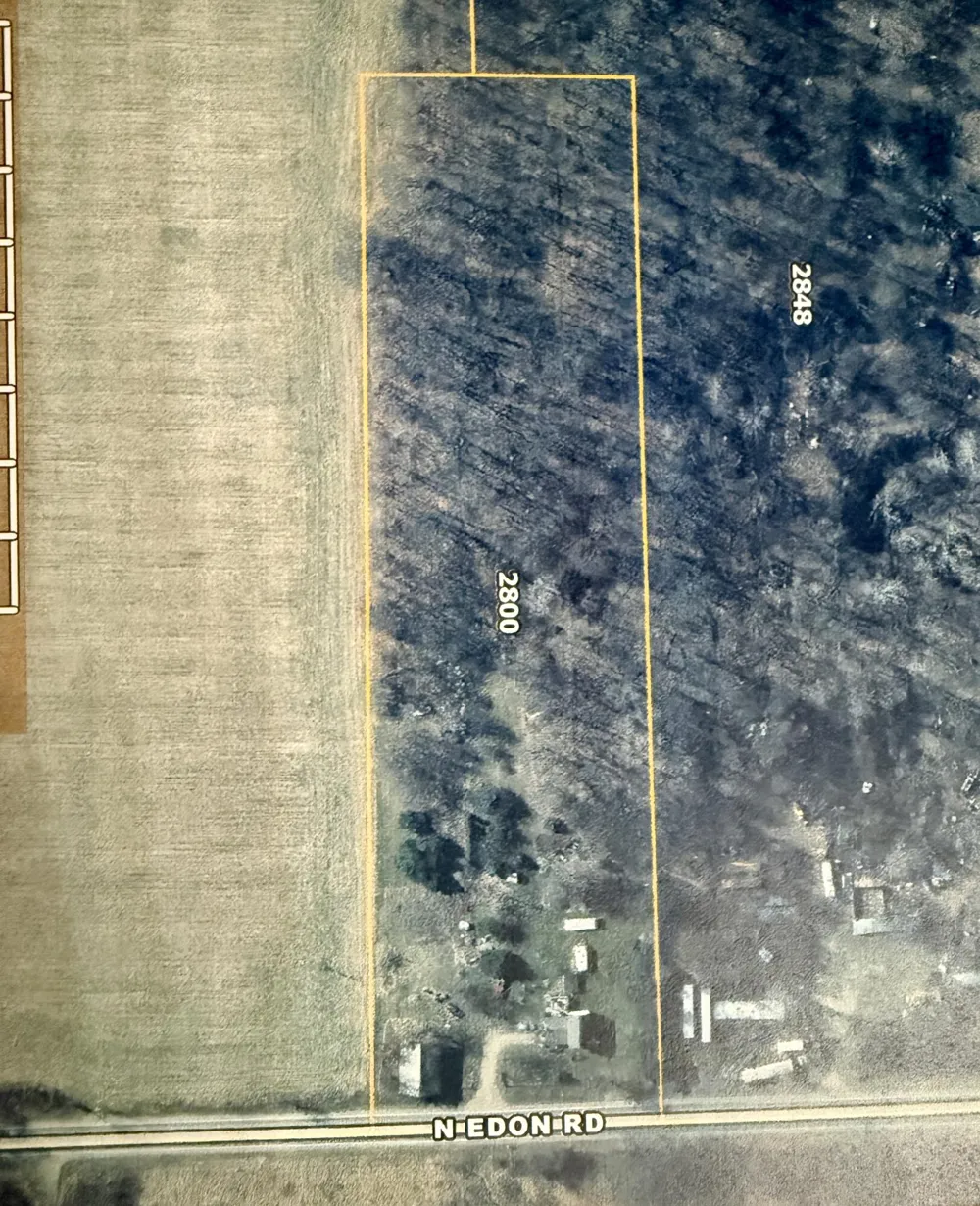 2800 Edon Road Allen, MI 49227