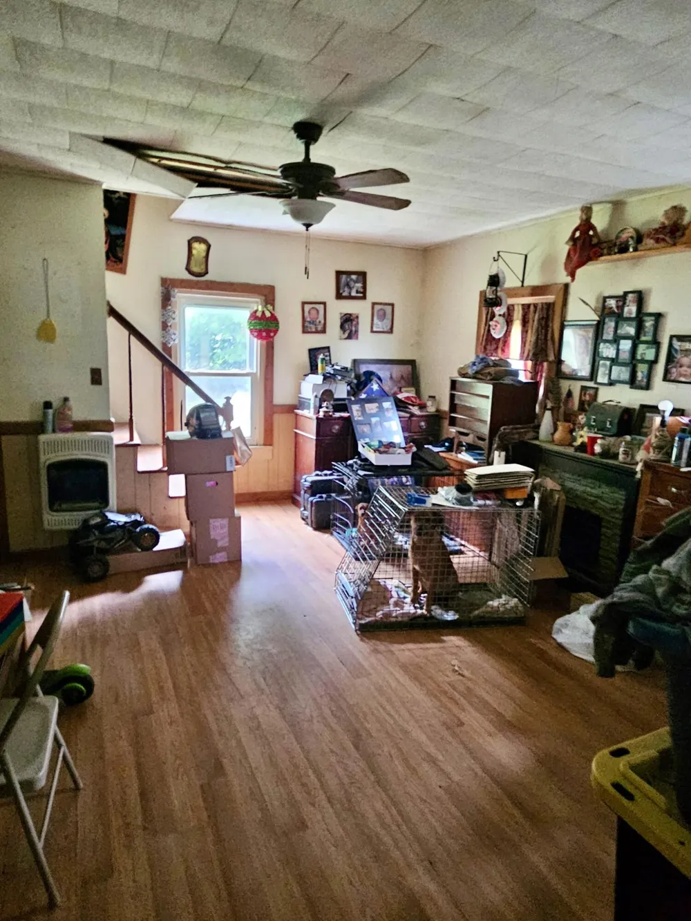 2800 Edon Road Allen, MI 49227