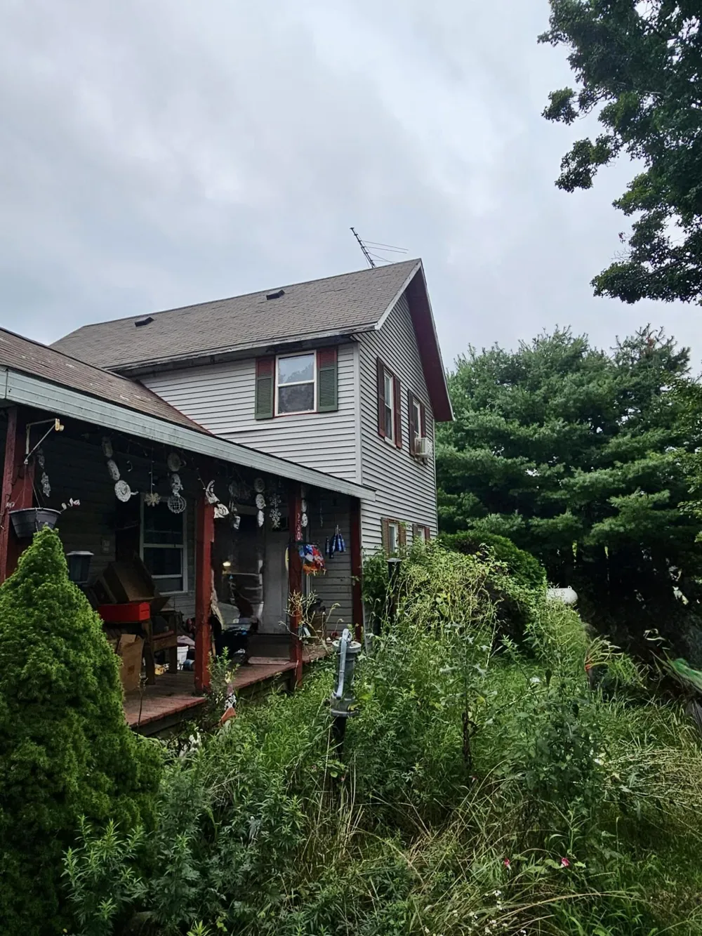 2800 Edon Road Allen, MI 49227