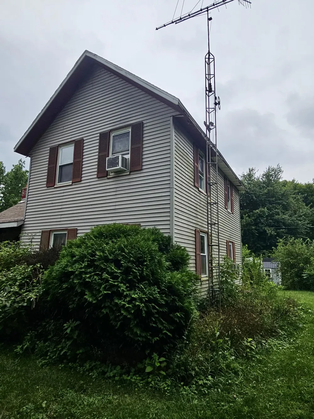 2800 Edon Road Allen, MI 49227