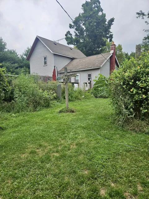 2800 Edon Road