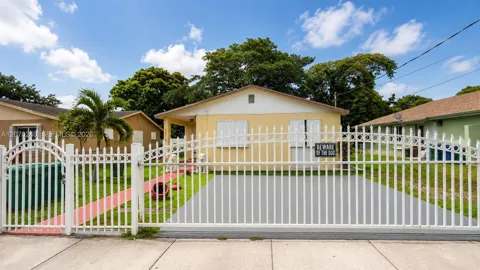 3074 NW 64th St