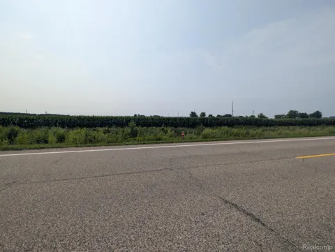Brown Road