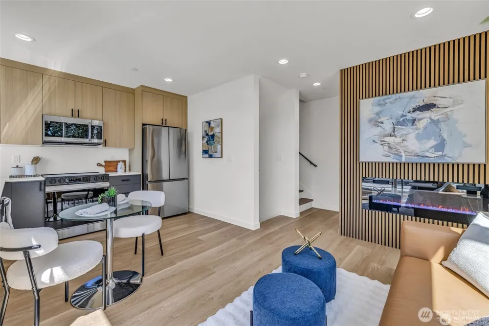 4404 S Othello Street #C Seattle, WA 98118