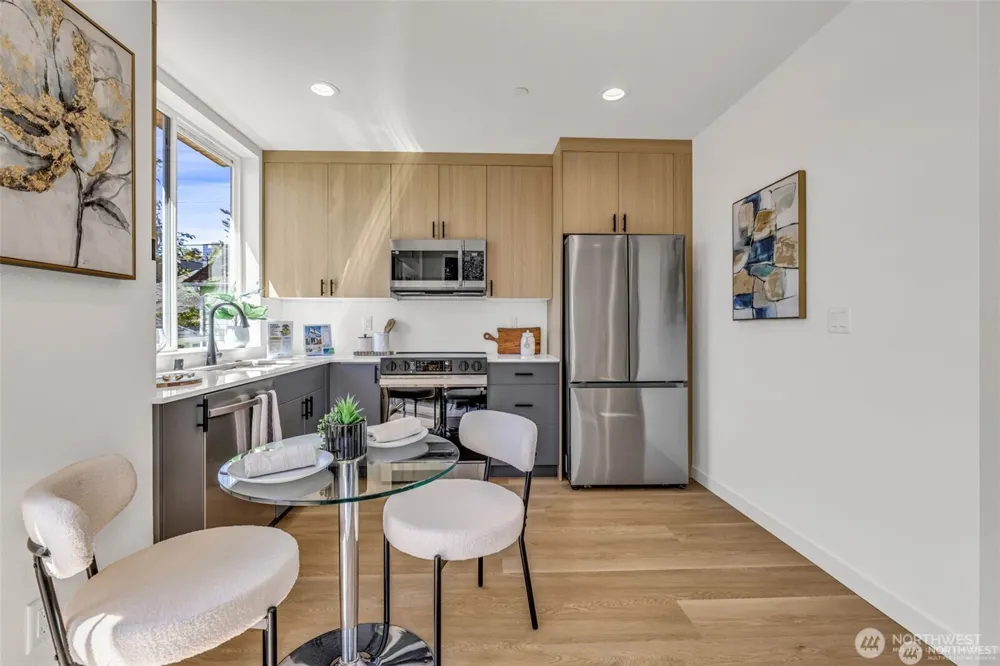 4404 S Othello Street #C Seattle, WA 98118