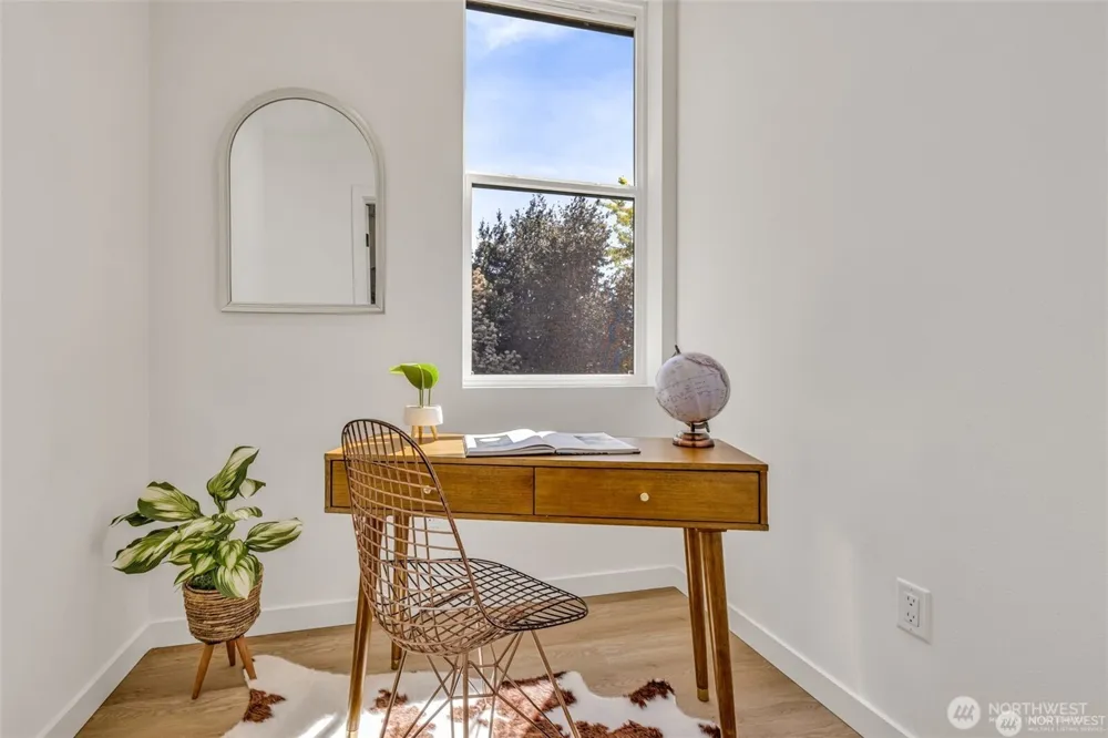 4404 S Othello Street #C Seattle, WA 98118