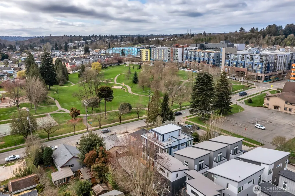 4404 S Othello Street #C Seattle, WA 98118