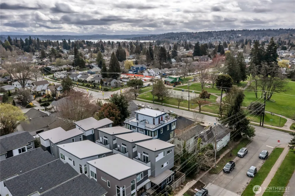 4404 S Othello Street #C Seattle, WA 98118