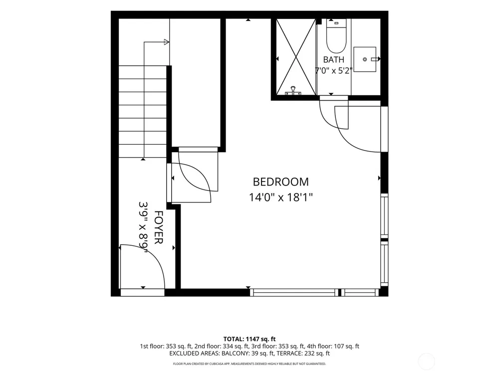 4404 S Othello Street #C Seattle, WA 98118