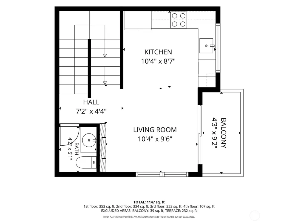 4404 S Othello Street #C Seattle, WA 98118