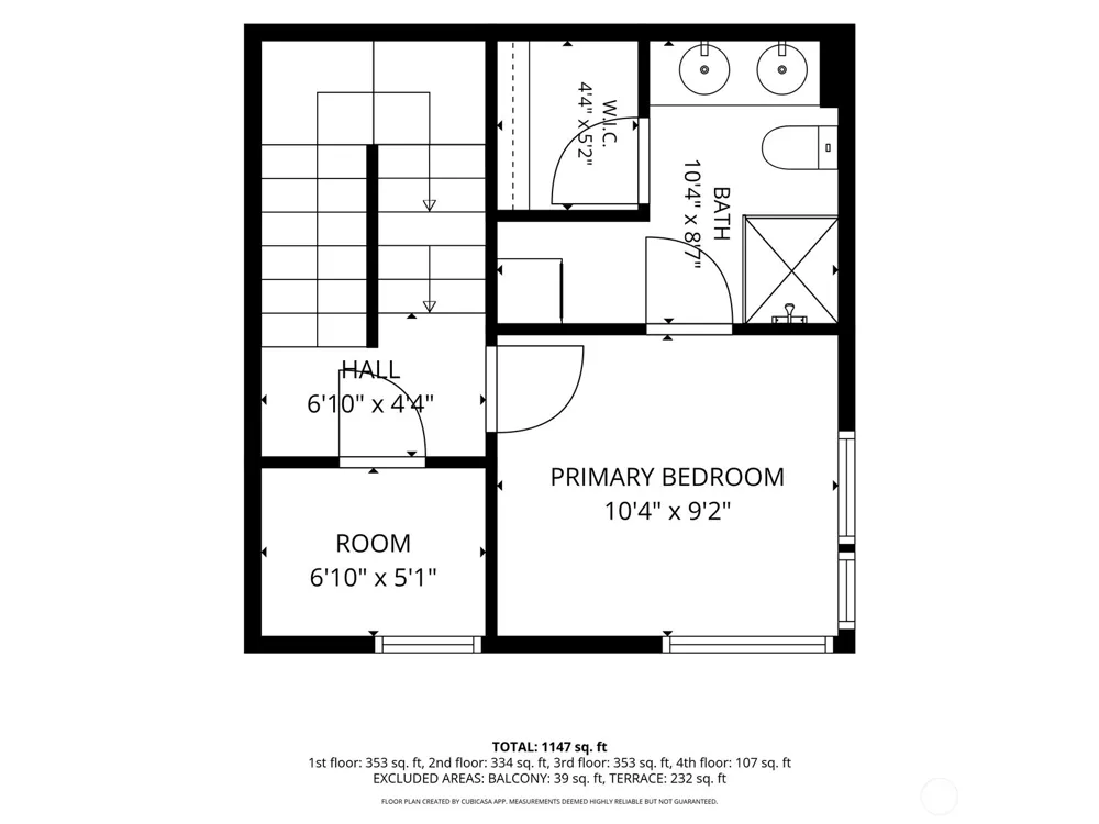 4404 S Othello Street #C Seattle, WA 98118