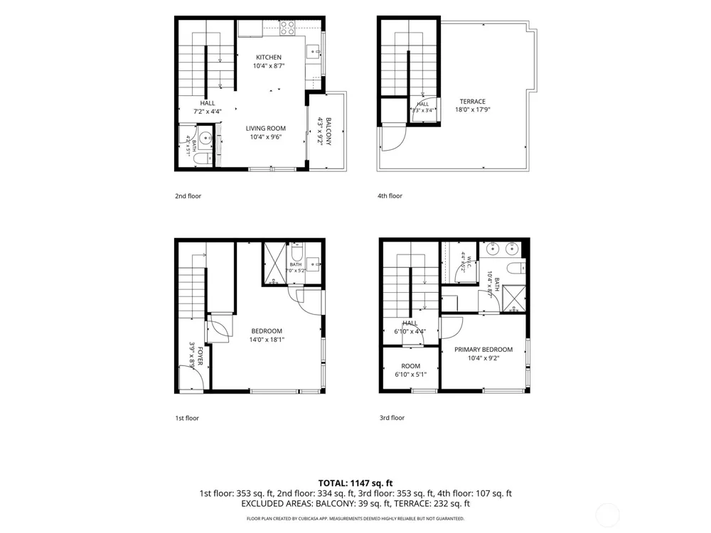4404 S Othello Street #C Seattle, WA 98118