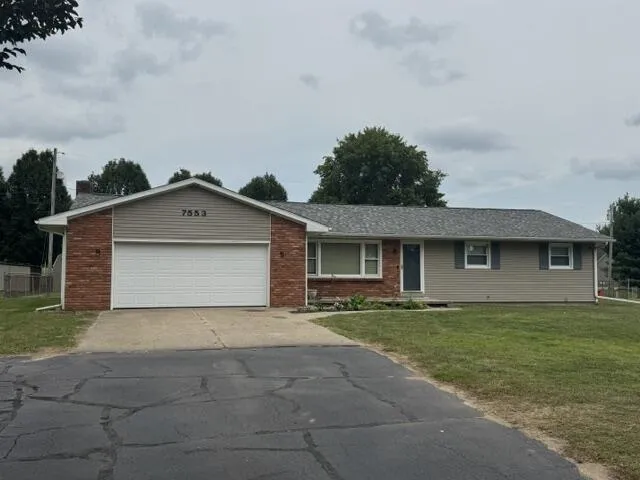 7553 Napoleon Road Leoni Township, MI 49201