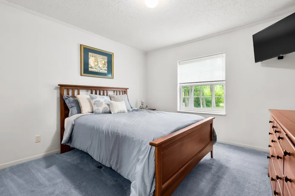 2038 E Bristol Road E Johnstown Township, MI 49050