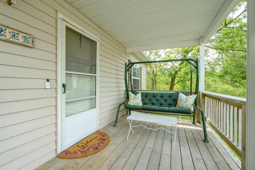 2038 E Bristol Road E Johnstown Township, MI 49050