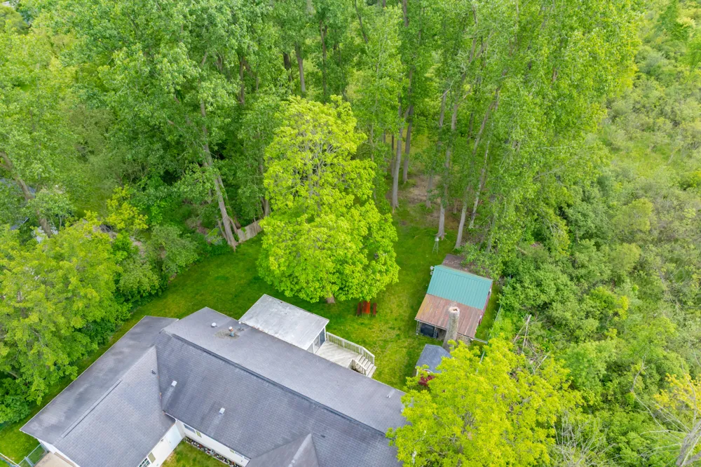 2038 E Bristol Road E Johnstown Township, MI 49050