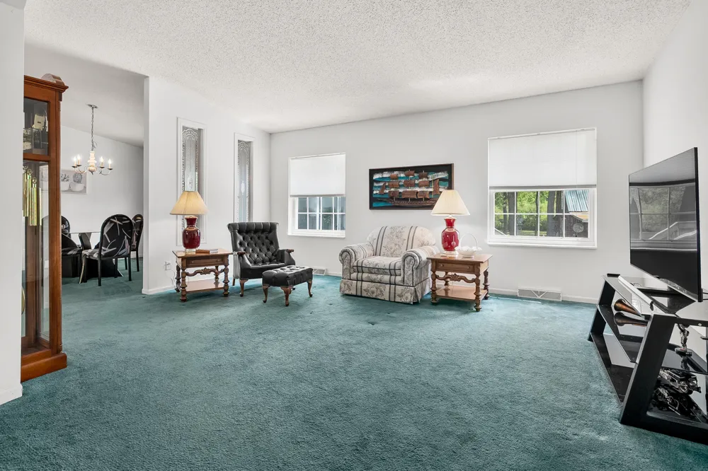 2038 E Bristol Road E Johnstown Township, MI 49050