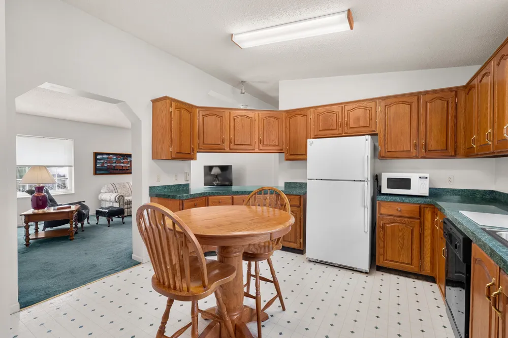 2038 E Bristol Road E Johnstown Township, MI 49050