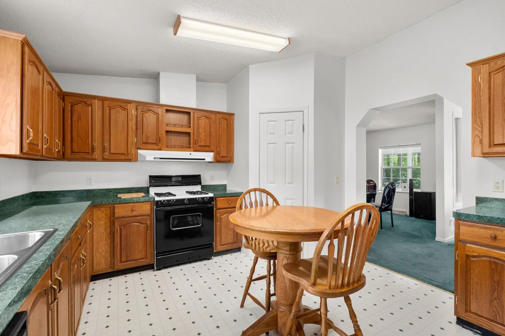 2038 E Bristol Road E Johnstown Township, MI 49050