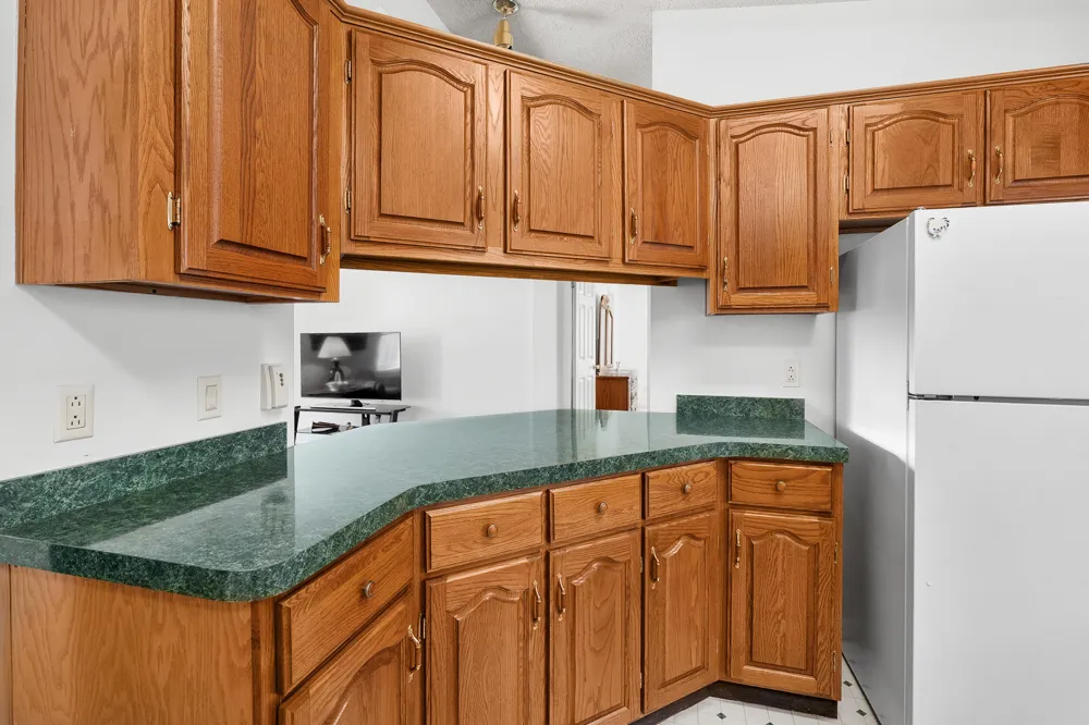 2038 E Bristol Road E Johnstown Township, MI 49050