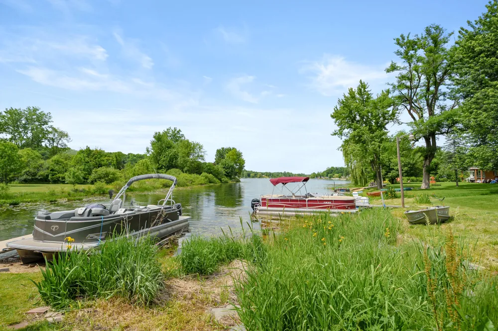 2038 E Bristol Road E Johnstown Township, MI 49050