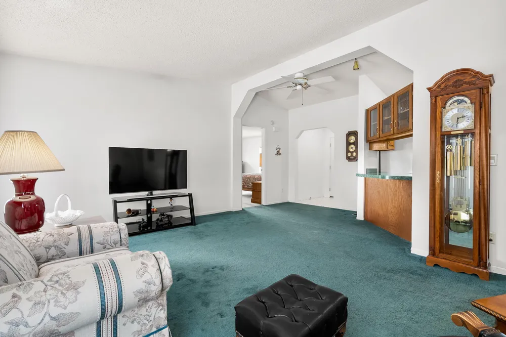2038 E Bristol Road E Johnstown Township, MI 49050