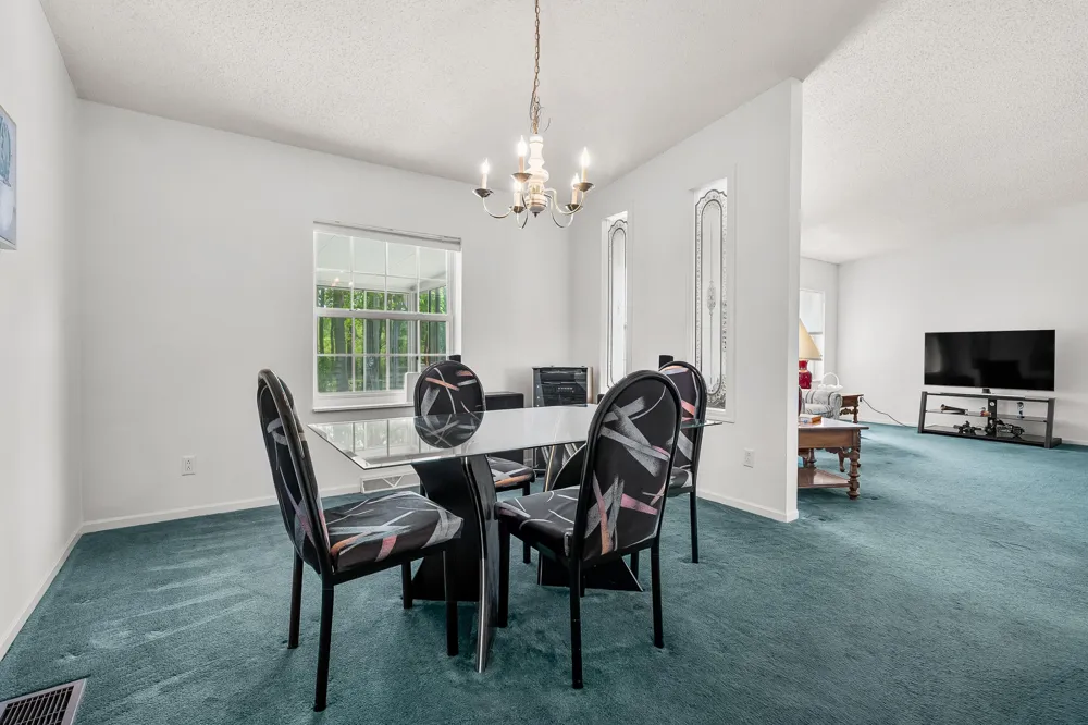 2038 E Bristol Road E Johnstown Township, MI 49050