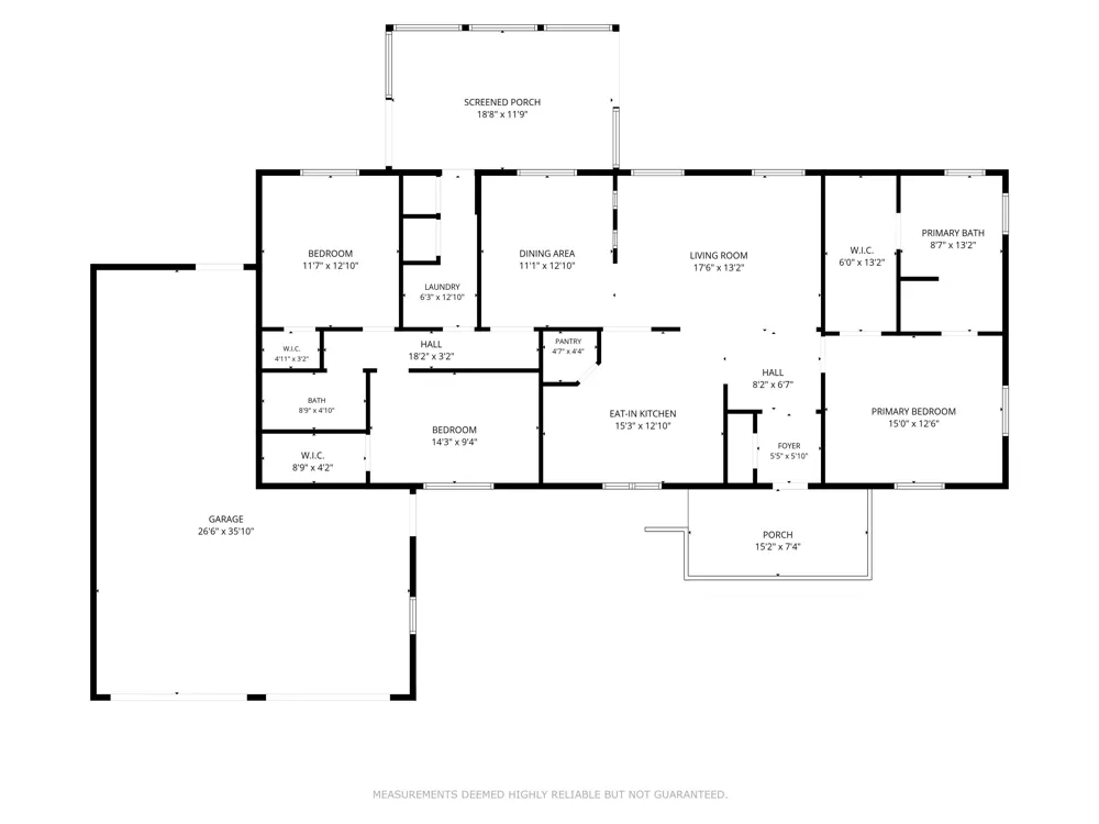 2038 E Bristol Road E Johnstown Township, MI 49050