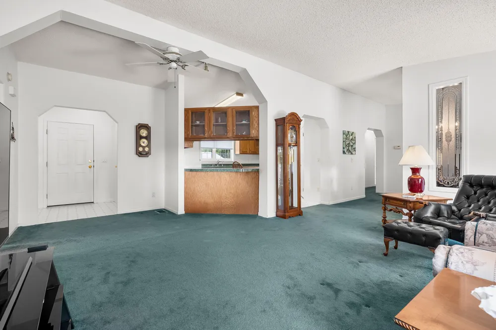 2038 E Bristol Road E Johnstown Township, MI 49050