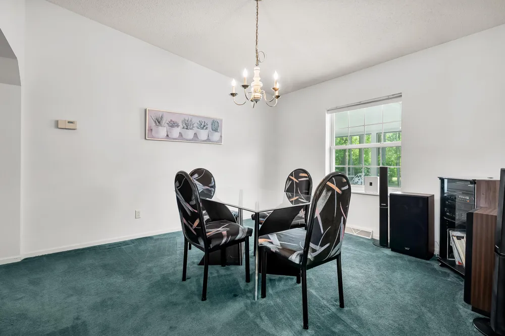 2038 E Bristol Road E Johnstown Township, MI 49050