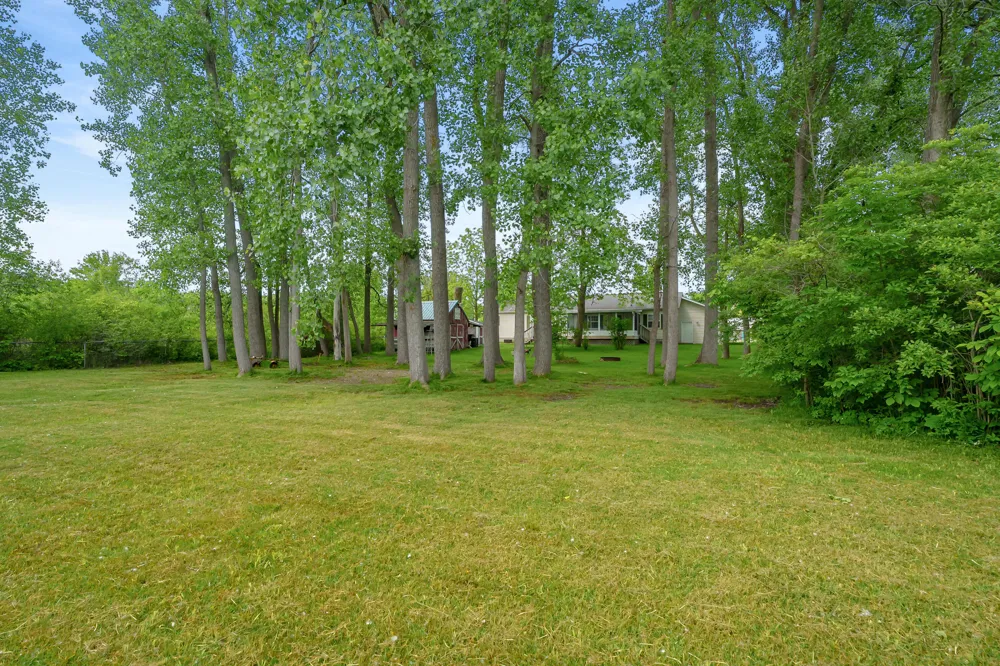 2038 E Bristol Road E Johnstown Township, MI 49050