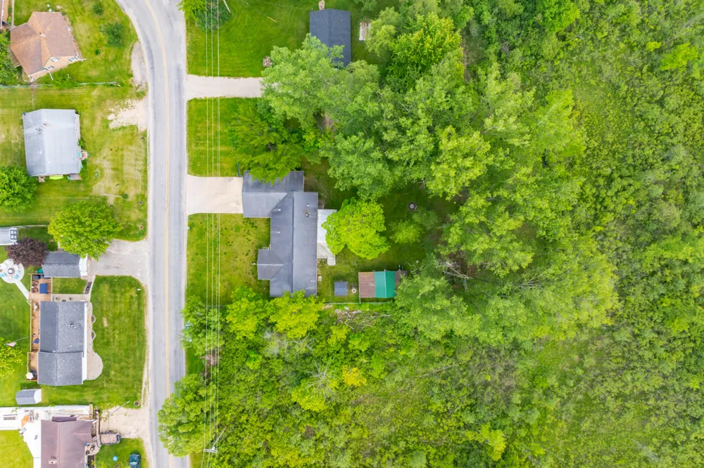 2038 E Bristol Road E Johnstown Township, MI 49050