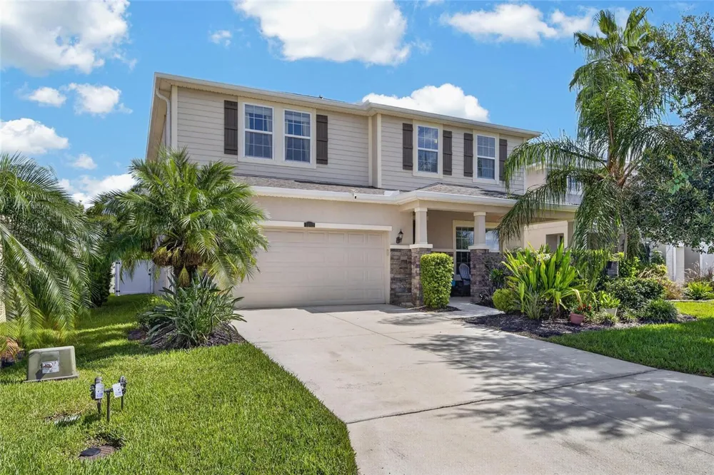 5802 BROAD RIVER RUN Ellenton, FL 34222