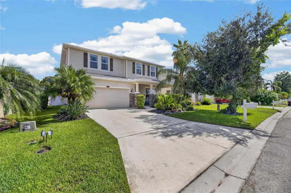 5802 BROAD RIVER RUN Ellenton, FL 34222